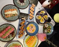 Butterfish (Franklin Pl)