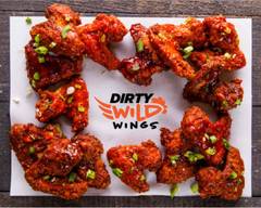 Dirty Wild Wings - Chillingham Road