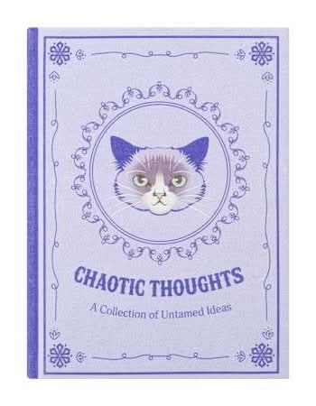 Journal Book Purple