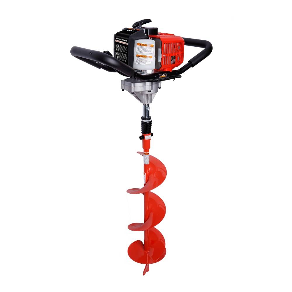 43-cc 1-man Auger Powerhead with 8-in Bit(s) Included | Y43Z08