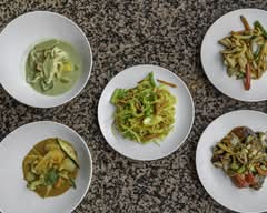 Canaan Asia Restaurant