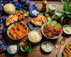那間茶室 東南亞料理
