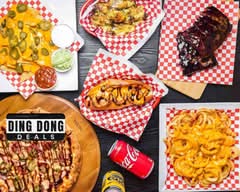 Boston BBQ at Oasis (Hillcrest)