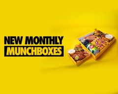 Yoh Burger & Desserts