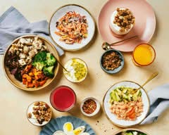 Protein Hut by Tossed (Brighton)