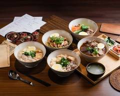 壹椀麵食館