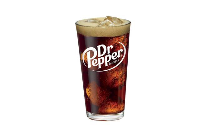 Dr. Pepper