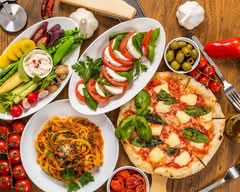 Sapor d'Italia- Glorias 