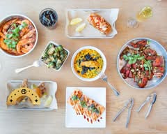 EMC Seafood & Raw Bar (Woodland Hills)