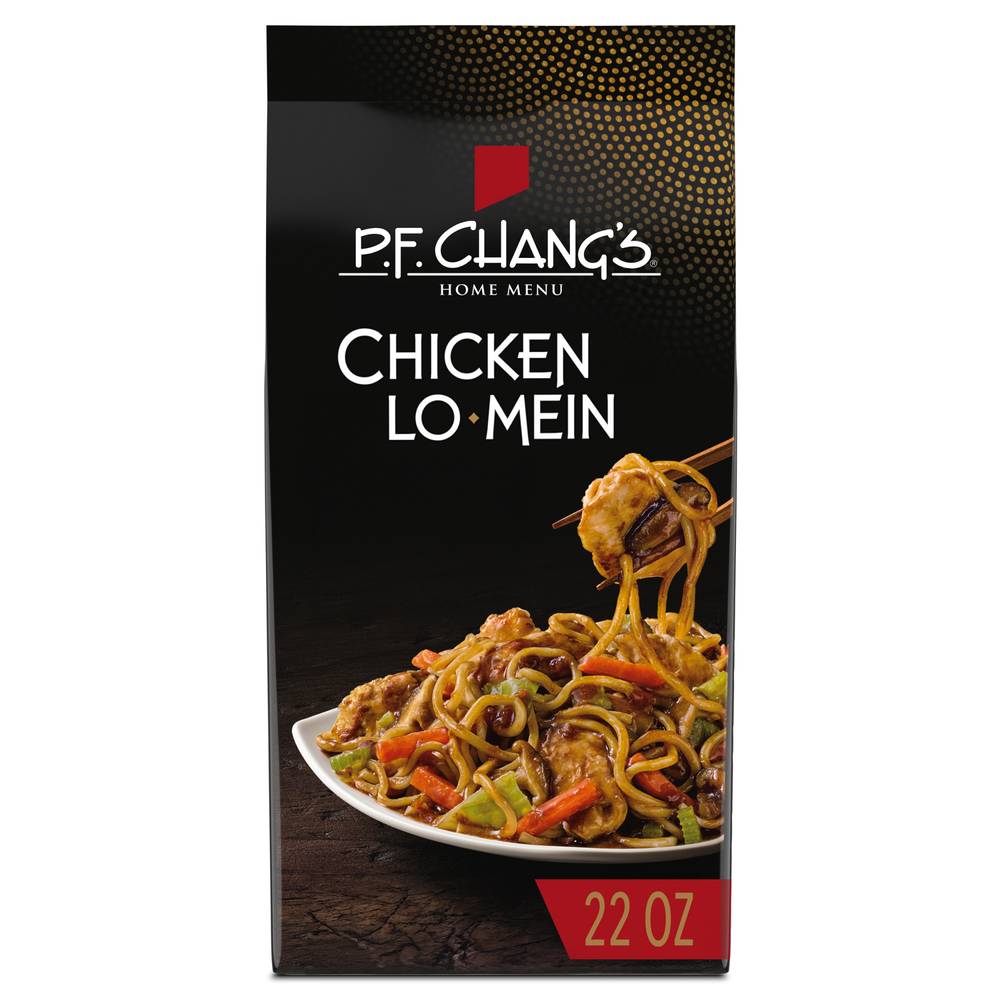 P.f. Chang's Home Menu Chicken Lo Mein