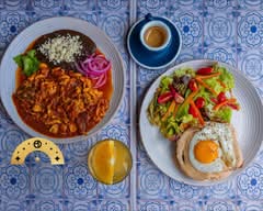 Michelena Express (Morelia)