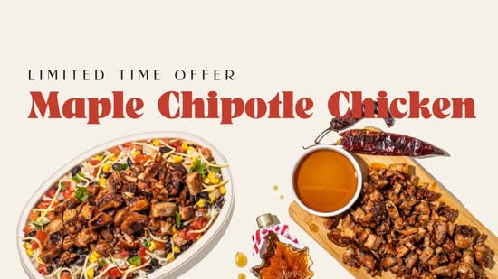 z-teca Mexican Eatery (York Lanes)