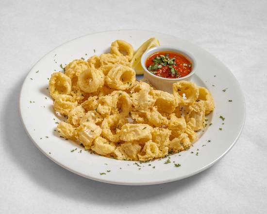 FRIED CALAMARI