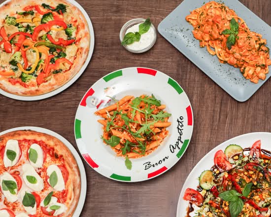 Pizzeria Da Samuele