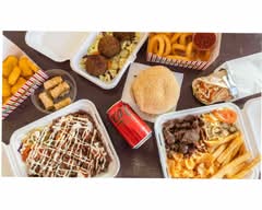 Kebabzone By Godfather