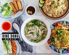 Chu Quy Vietnamese Cuisine