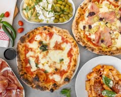 Fiamma Pizza E Pasta