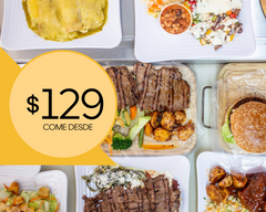 Emilio's Grill (Morelia)