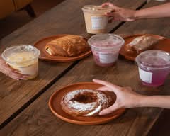 Corniche Artisanal Coffee & Boba