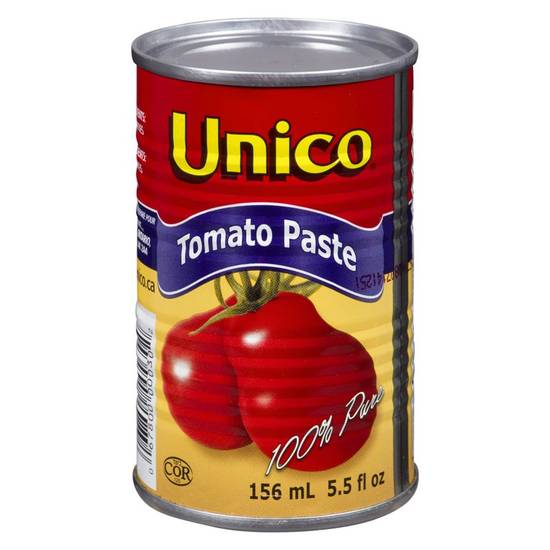 Unico Tomato Paste (156 ml)
