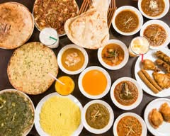 インド料理  ダバ  INDIA restaurant DHABA
