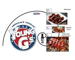 Young G's BBQ Sauce (5832 Fairdale Lane)