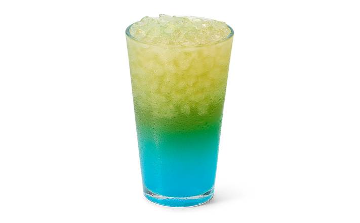 Iced Wawa Rechargers Energy Drinks - Bluerazz Blast