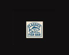 Classic Fish Bar