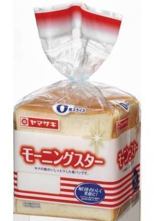 山崎製パン モーニングスター