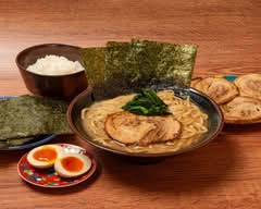 家系ラーメン 島田家