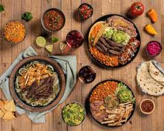Taco Palenque (Zarzamora)