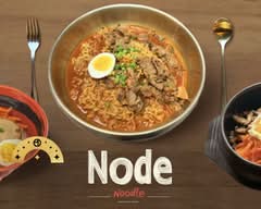 Node Noodle