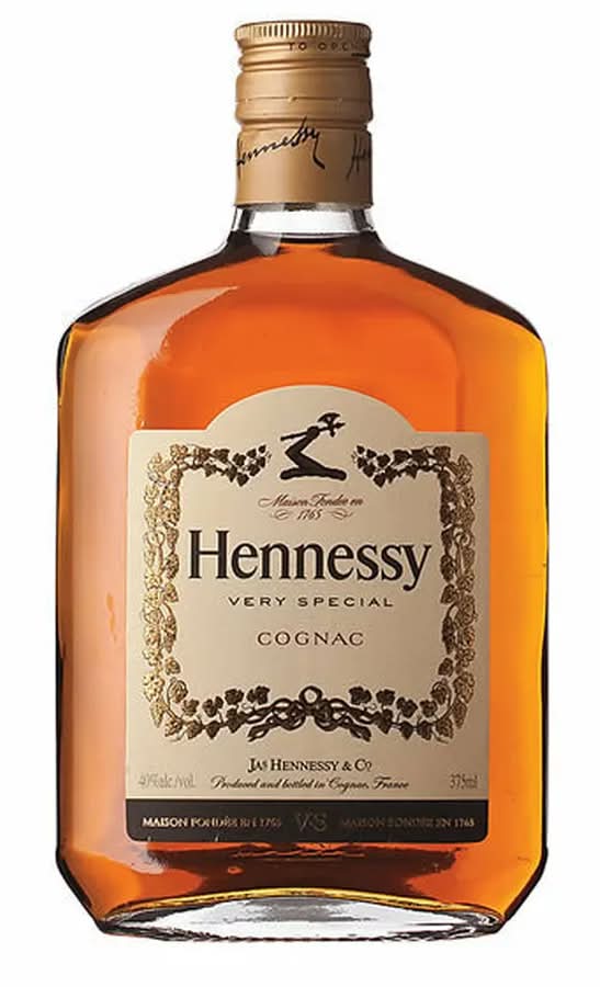 Hennessy VS Cognac
