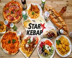 Star Kebap 🥙