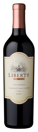 Liberty School Paso Robles Cabernet Sauvignon 750mL