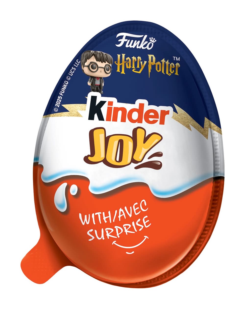 Kinder Joy