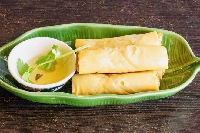 Spring Roll (4 Pcs)