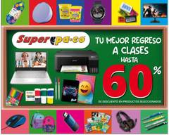 Super Paco ( Quicentro Sur)