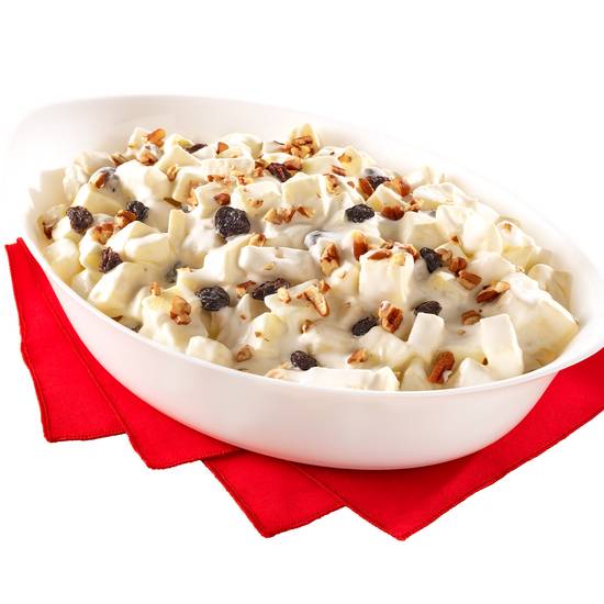 Ensalada de Manzana 360 g