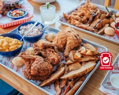 Waldo's Chicken & Beer (Brentwood)
