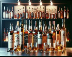 Alcohol Heaven 24/7