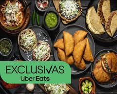 Quesadillas Mari Fortuna