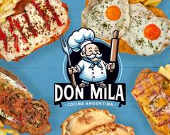 Don Mila (Madrid)