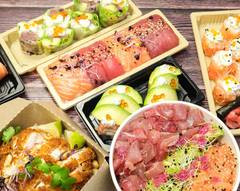 Les Sushis du Luberon