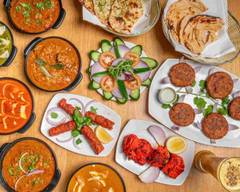 Himachali Indian Restaurant (Joondalup)