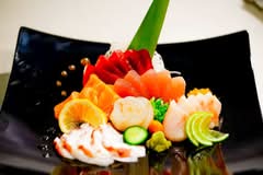 Oni Japanese Bistro (110 S Rainbow Blvd)