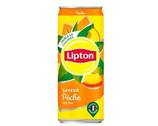 Ice tea