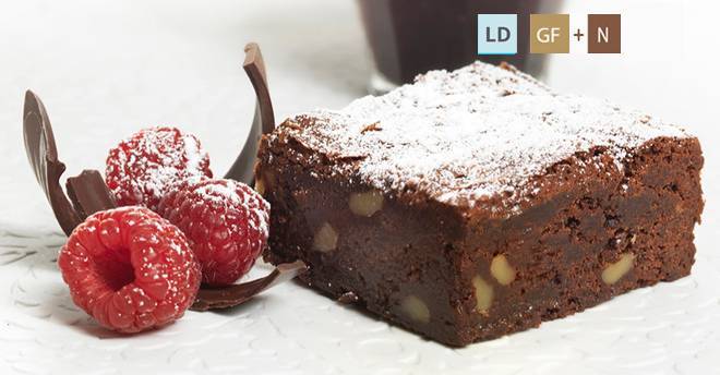 Chocolate Brownie