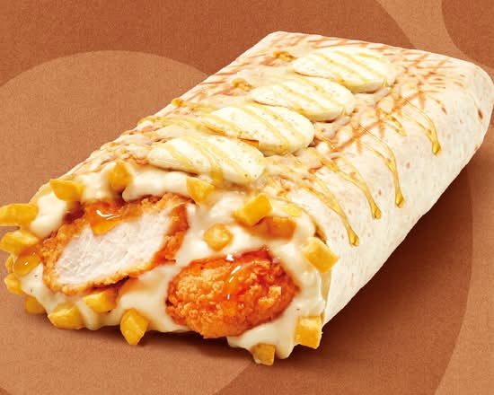 Otacos O'Chèvre Miel XL
