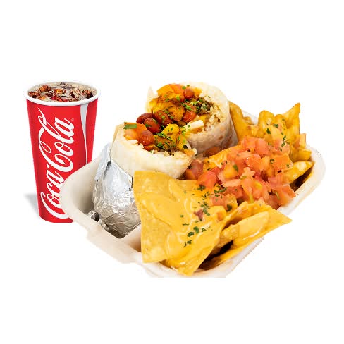 Burrichin Combo